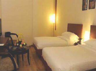 Hotel Bombay Regency, Jalandhar 2